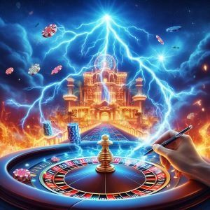 Jackpot Crazy پاکستان کیسینو میں بلیک جیک گیمز
