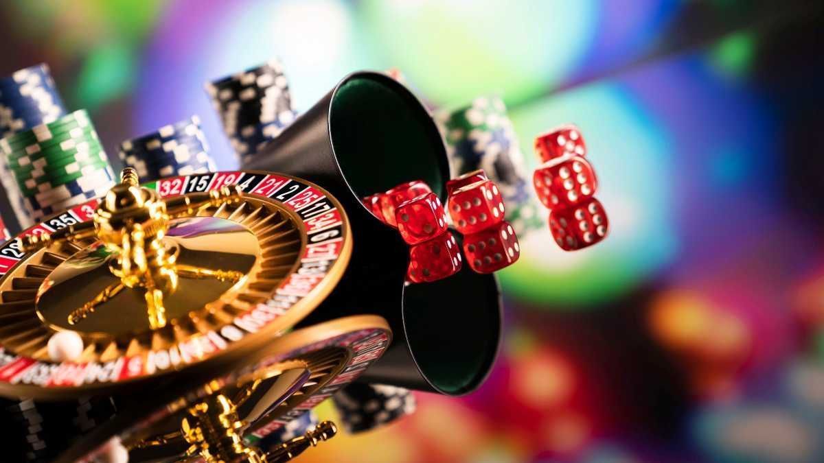 Jackpot Crazy کیسینو میں بکراٹکھیلیں