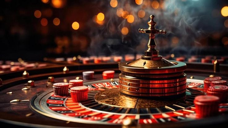 Jackpot Crazy پاکستان میں میگا ویز کیسینو گیمز