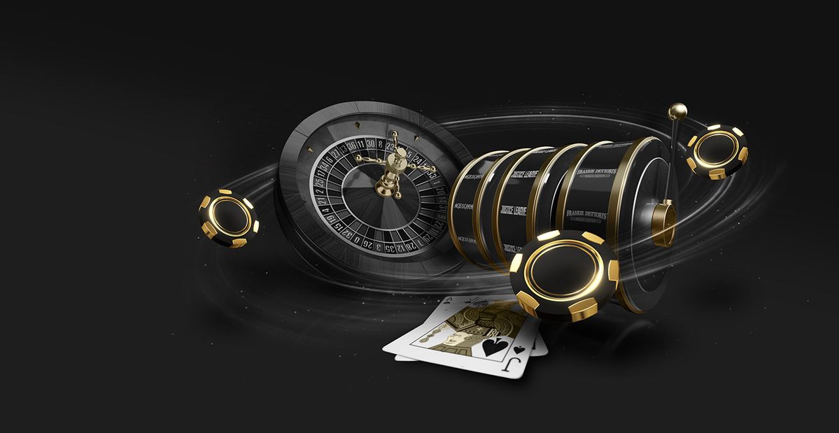 پاکستان کے نئے Jackpot Crazyکیسینو کھلاڑیوں کے لیے خوش آمدید بونس