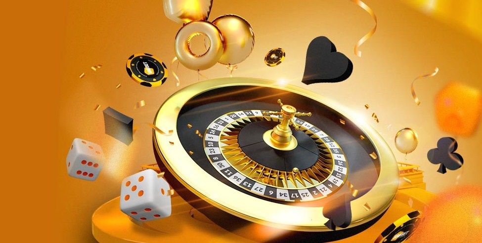 Jackpot Crazy پر آن لائن سلاٹس کے بارے میں