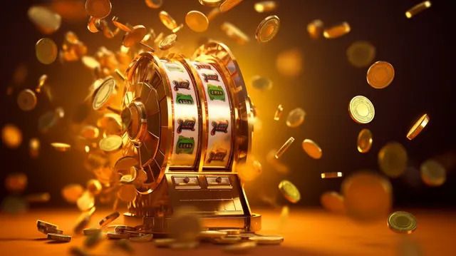 Jackpot Crazy پاکستان میں میگا ویز کیسینو گیمز