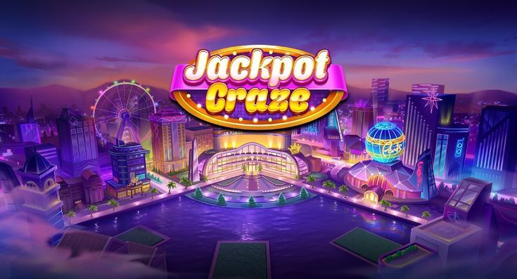 Jackpot Crazy میں پاکستان کے کھلاڑیوں کے لیے ٹاپ گیمز